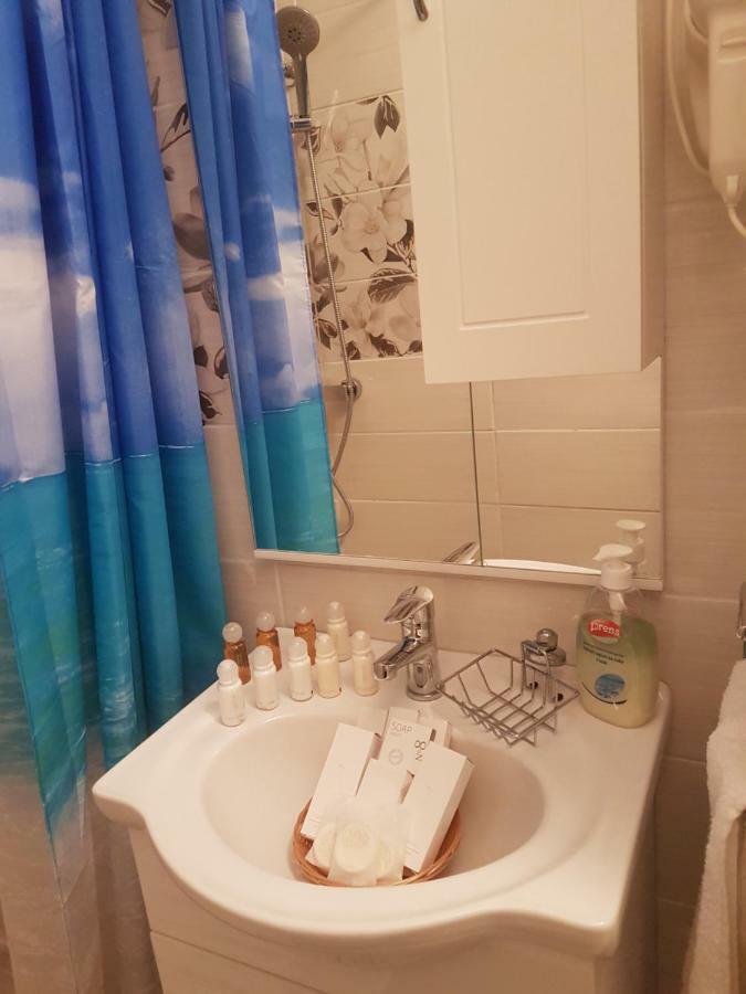 Studio Apartman Via Šibenik Екстериор снимка